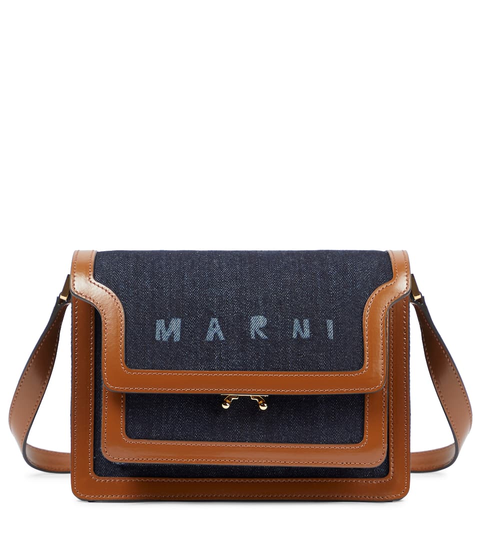 Marni Trunk - 3 For Sale on 1stDibs  marni trunk sale, marni trunk large, marni  trunk bag sale